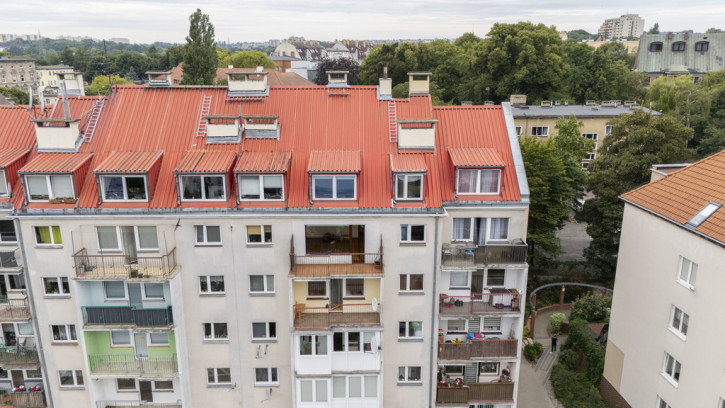 Mieszkanie Wynajem Szczecin Grabowo Grzymińska 19