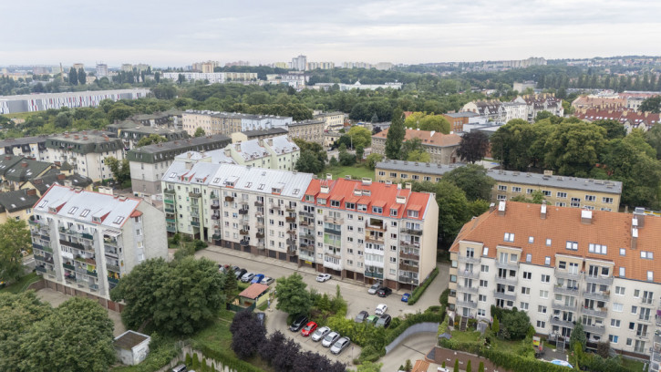 Mieszkanie Wynajem Szczecin Grabowo Grzymińska 21