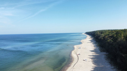 Dom Sprzedaż Pobierowo